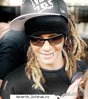 Photos - �łĩĩĩĩ - Tom Kaulitz