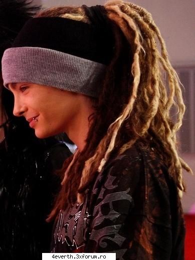 Photos - �łĩĩĩĩ - Tom Kaulitz