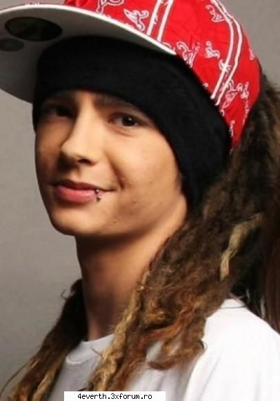 Photos - �łĩĩĩĩ - Tom Kaulitz