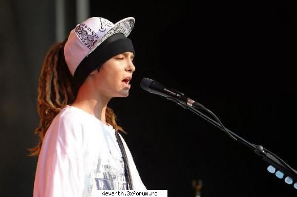Photos - �łĩĩĩĩ - Tom Kaulitz