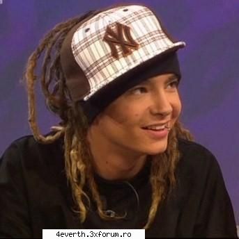 Photos - �łĩĩĩĩ - Tom Kaulitz