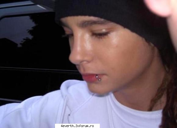 Photos - �łĩĩĩĩ - Tom Kaulitz