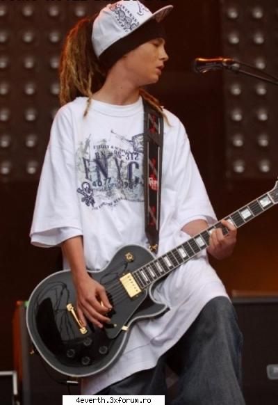 Photos - �łĩĩĩĩ - Tom Kaulitz
