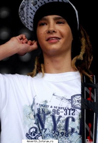 Photos - �łĩĩĩĩ - Tom Kaulitz