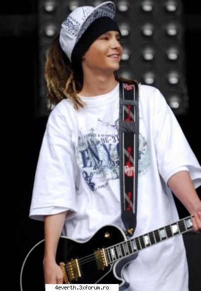 Photos - �łĩĩĩĩ - Tom Kaulitz