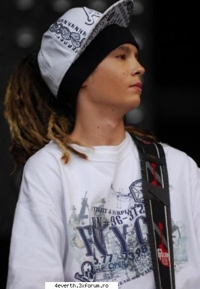 Photos - �łĩĩĩĩ - Tom Kaulitz