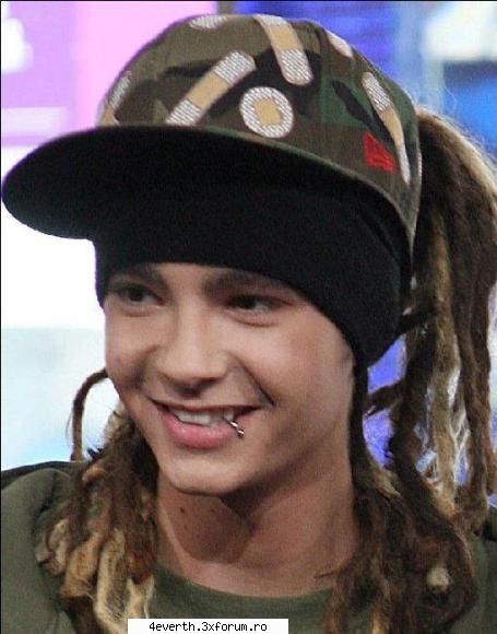 Photos - �łĩĩĩĩ - Tom Kaulitz