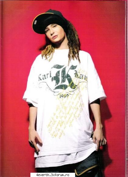 Photos - �łĩĩĩĩ - Tom Kaulitz