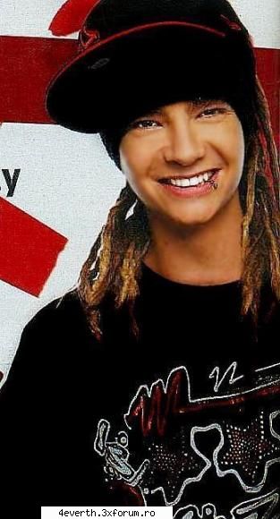 Photos - �łĩĩĩĩ - Tom Kaulitz