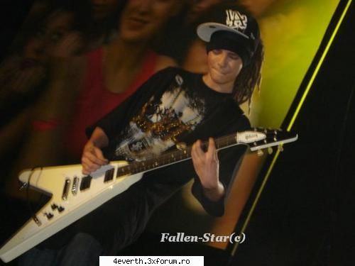Photos - �łĩĩĩĩ - Tom Kaulitz