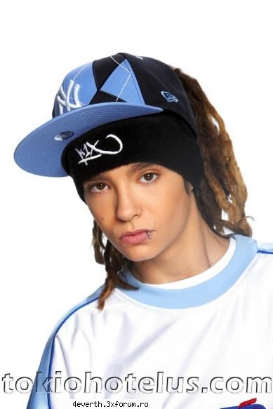 Photos - �łĩĩĩĩ - Tom Kaulitz
