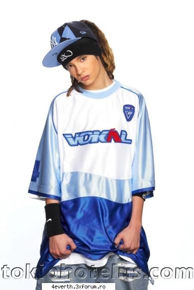 Photos - �łĩĩĩĩ - Tom Kaulitz