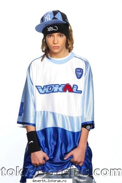 Photos - �łĩĩĩĩ - Tom Kaulitz