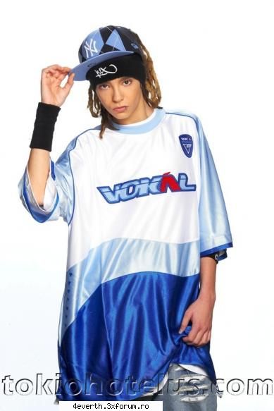 Photos - �łĩĩĩĩ - Tom Kaulitz