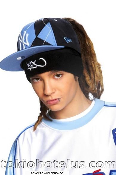Photos - �łĩĩĩĩ - Tom Kaulitz