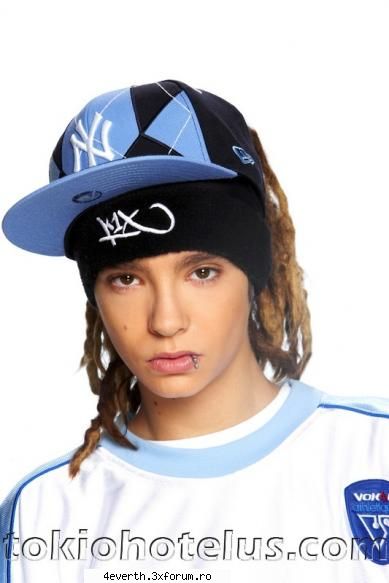 Photos - �łĩĩĩĩ - Tom Kaulitz