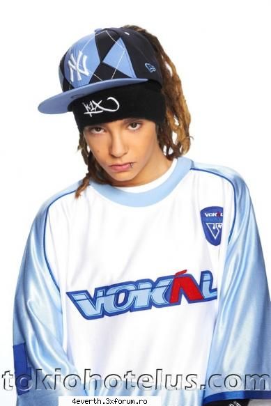 Photos - �łĩĩĩĩ - Tom Kaulitz