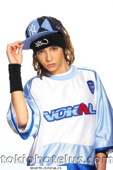 Photos - �łĩĩĩĩ - Tom Kaulitz