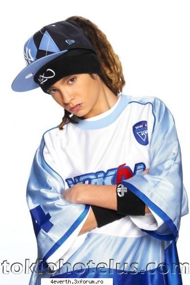 Photos - �łĩĩĩĩ - Tom Kaulitz