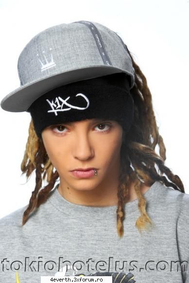 Photos - �łĩĩĩĩ - Tom Kaulitz