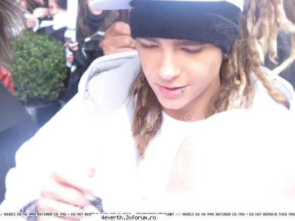 Photos - �łĩĩĩĩ - Tom Kaulitz
