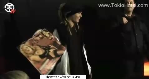 Photos - Ţz�Ka Thέyα [:X] - Tom Kaulitz