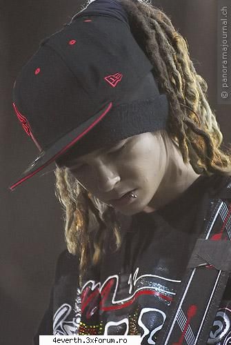 Photos - �łĩĩĩĩ - Tom Kaulitz
