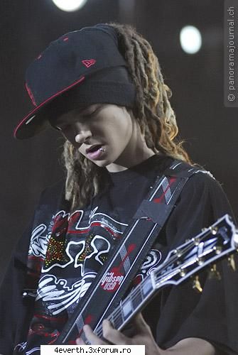 Photos - �łĩĩĩĩ - Tom Kaulitz