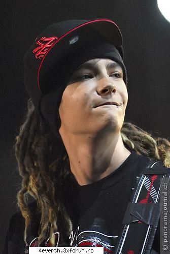 Photos - �łĩĩĩĩ - Tom Kaulitz
