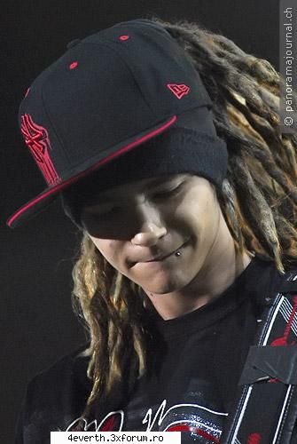 Photos - �łĩĩĩĩ - Tom Kaulitz
