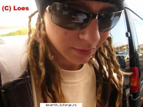 Photos - �łĩĩĩĩ - Tom Kaulitz