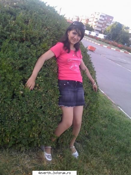 Poozee cu ...mnn - Mdaa am uitat poza Tipic mie - Pics whit us