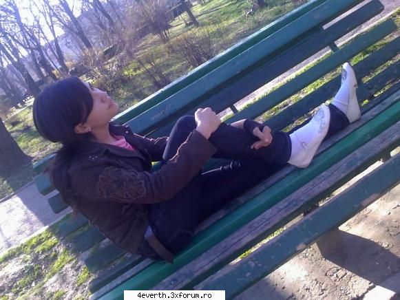Poozee cu ...mnn - Parca si aici aveam fantezii ...Cu Bill printr-un - Pics whit us