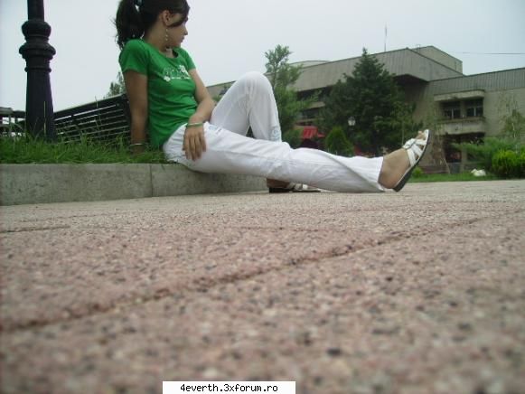 Poozee cu ...mnn - Mai usor ca rosesc - Pics whit us