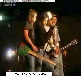 Poze - Chocholate12 - Tokio Hotel