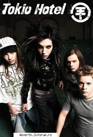 Poze - Chocholate12 - Tokio Hotel