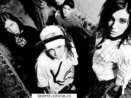 Poze - Chocholate12 - Tokio Hotel