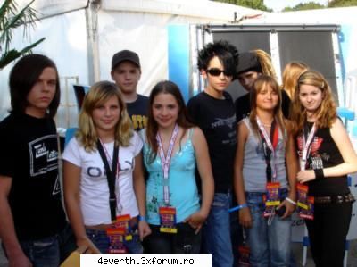 Poze - Chocholate12 - Tokio Hotel