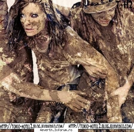 Poze - Chocholate12 - Tokio Hotel