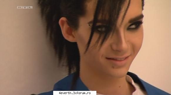 Poze - Mie imi plac pozele cu el sunt super toate - Bill Kaulitz
