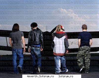 Poze - Chocholate12 - Tokio Hotel