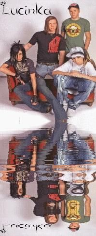 Poze - Chocholate12 - Tokio Hotel