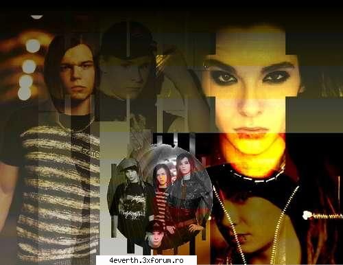 Poze - Chocholate12 - Tokio Hotel