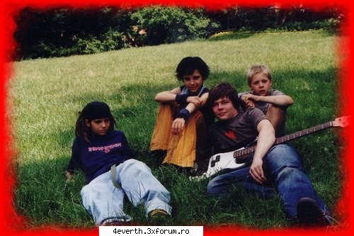 Poze - Chocholate12 - Tokio Hotel