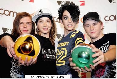 Poze - Chocholate12 - Tokio Hotel
