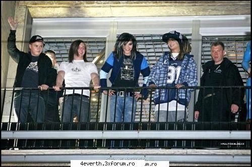 Poze - Chocholate12 - Tokio Hotel