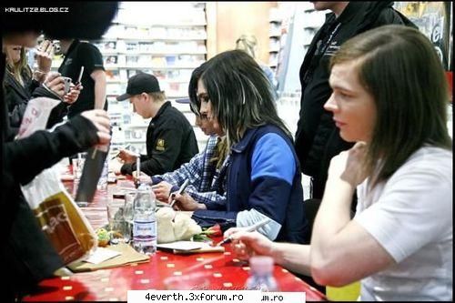 Poze - Chocholate12 - Tokio Hotel