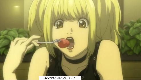 Poze - Amane Misa sau Misa-Misa - Anime