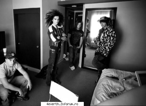 Poze - Chocholate12 - Tokio Hotel