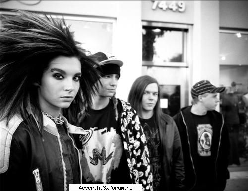 Poze - Chocholate12 - Tokio Hotel